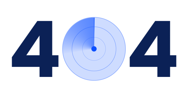 404 poster